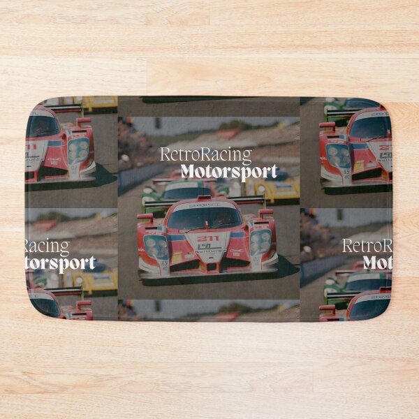 Item preview, RetroRacing Motorsport designed and sold by TheRealBateman.