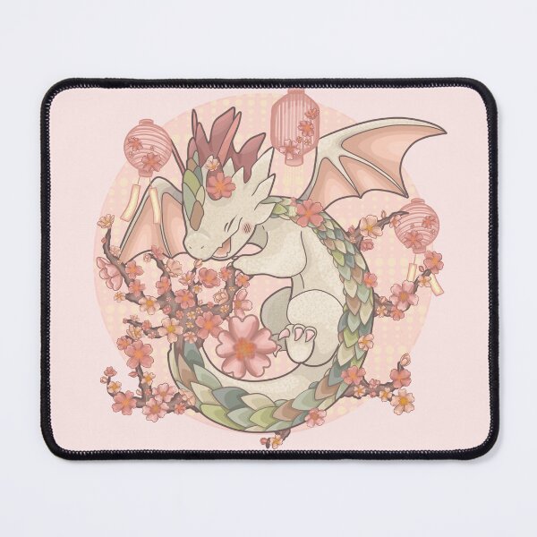 Item preview, Sakura the Chinese New Year Dragon designed and sold by Shyruto.