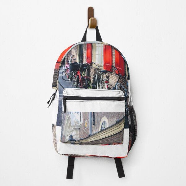 Item preview, Red Windows designed and sold by Amanda Crone.