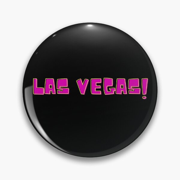 Item preview, Go to Las Vegas! designed and sold by annonthemoon.