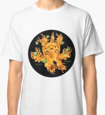 M is for MACREEPY MAC AND CHEESE! Classic T-Shirt