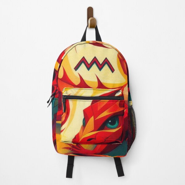 Item preview, Dragon Year Reborn in Cubism designed and sold by Liscar95.