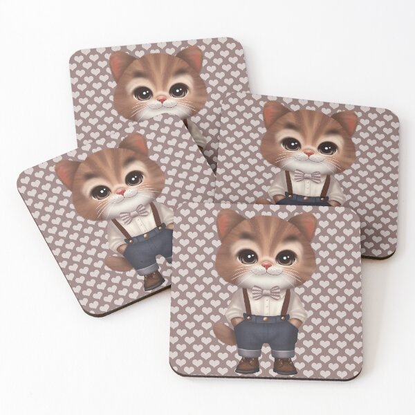 Item preview, Cat lover designed and sold by SDCillustration.