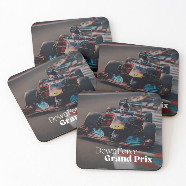 Item preview, DownForce Grand Prix designed and sold by TheRealBateman.