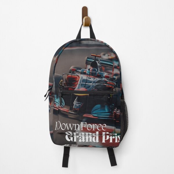 Item preview, DownForce Grand Prix designed and sold by TheRealBateman.