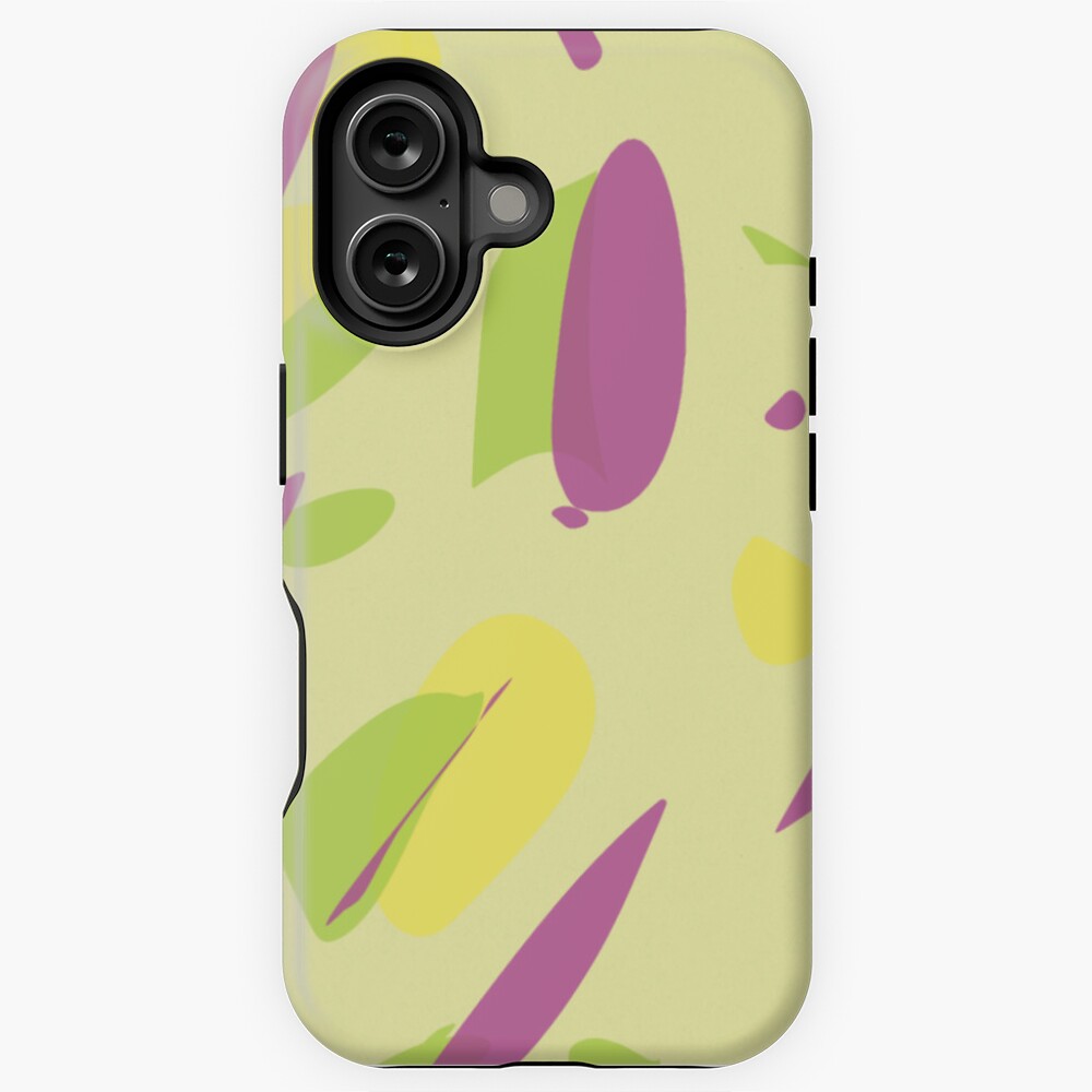 Item preview, iPhone Tough Case designed and sold by DiMilford.