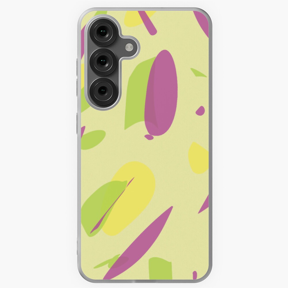 Item preview, Samsung Galaxy Soft Case designed and sold by DiMilford.