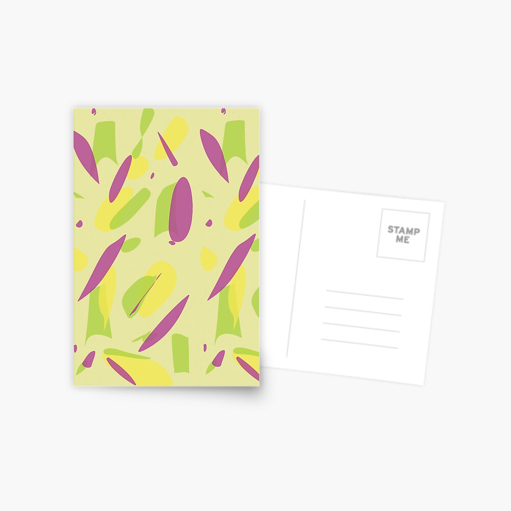 Item preview, Postcard designed and sold by DiMilford.