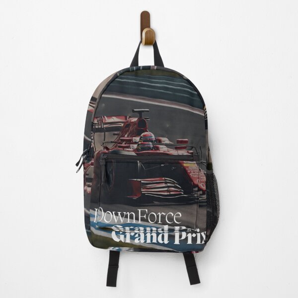 Item preview, DownForce Grand Prix designed and sold by TheRealBateman.