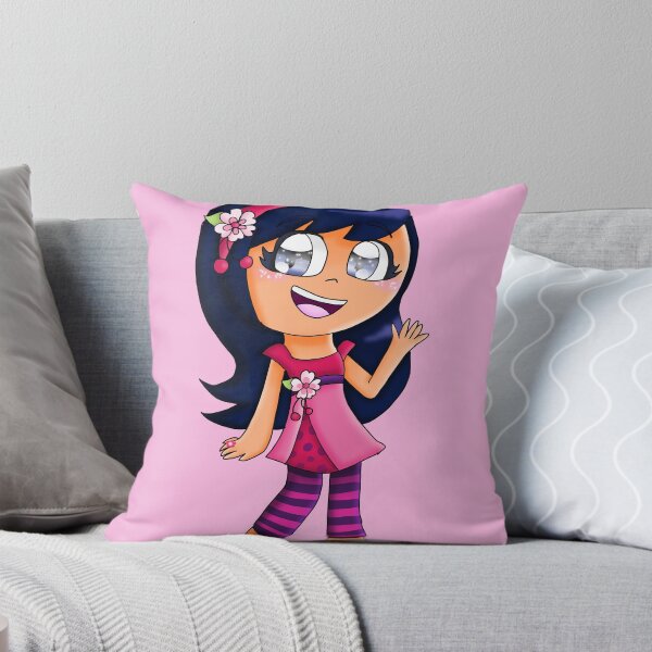 Item preview, Cherry Jam  designed and sold by VioletMoonAnimation.