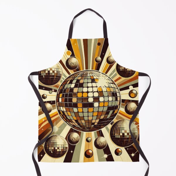 Item preview, disco retro designed and sold by EasyBreezyVibes.