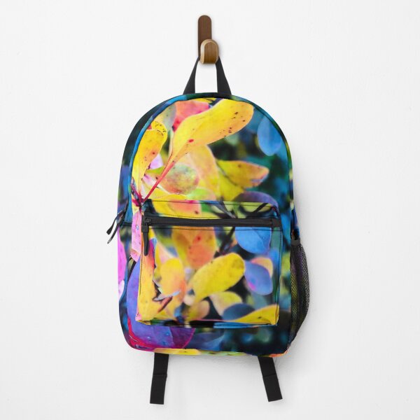 Item preview, Colorful foliage designed and sold by BlueGardenia.