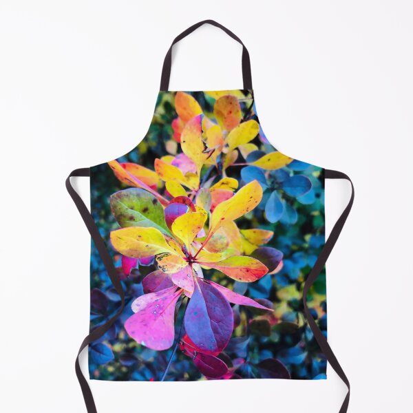 Item preview, Colorful foliage designed and sold by BlueGardenia.