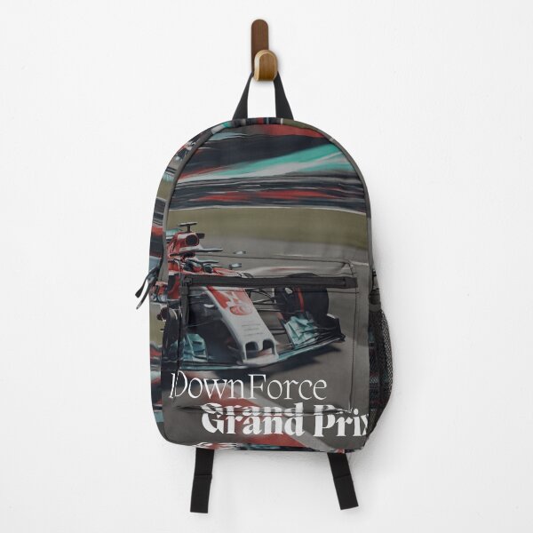 Item preview, DownForce Grand Prix designed and sold by TheRealBateman.
