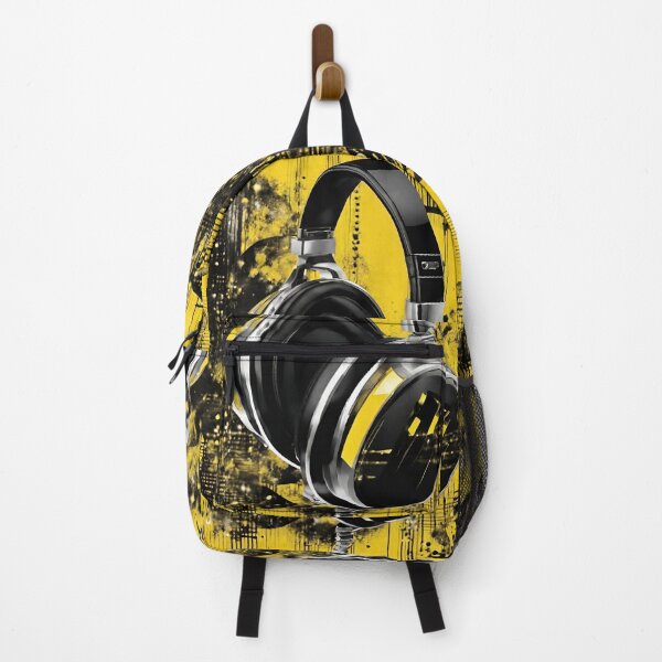 Item preview, Yellow music designed and sold by Wiesława Smolińska.