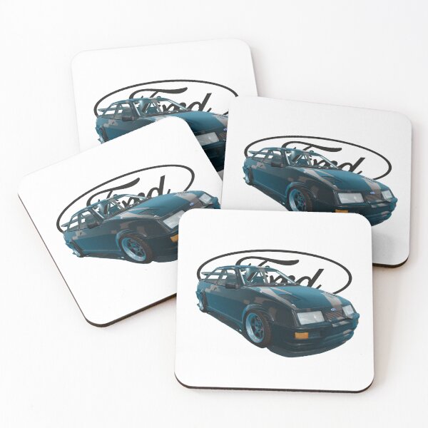 Item preview, Ford Sierra RS Cosworth designed and sold by Heywood47.