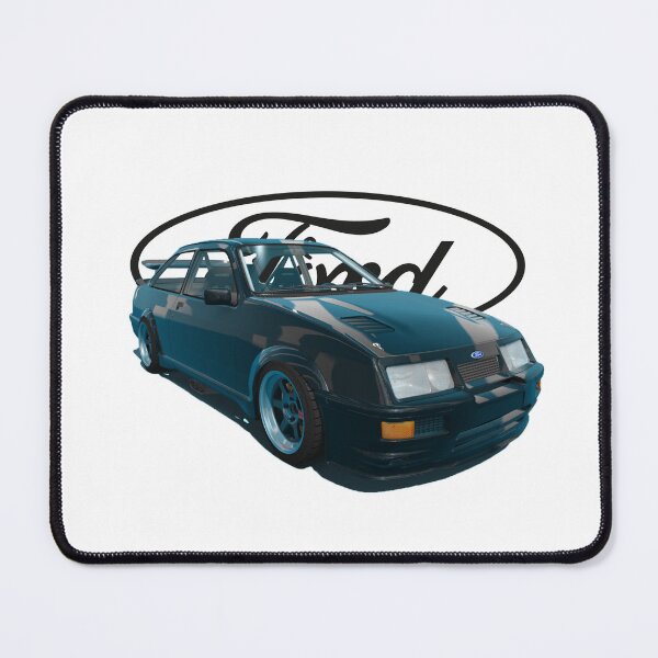 Item preview, Ford Sierra RS Cosworth designed and sold by Heywood47.