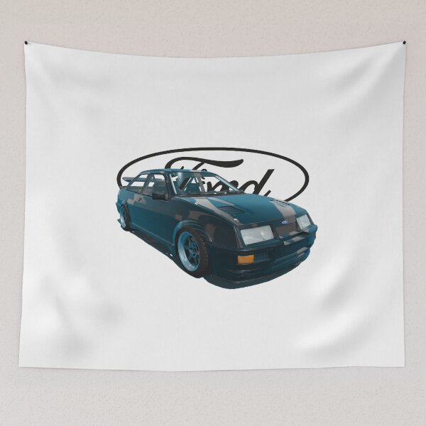 Item preview, Ford Sierra RS Cosworth designed and sold by Heywood47.