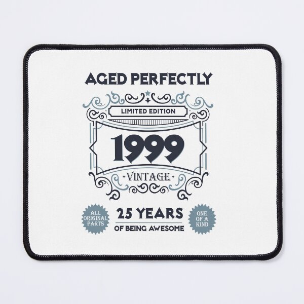 Item preview, Legend Aged Perfectly Born in December 1999 Limited Edition, 25th Birthday Gift 25 years of Being Awesome Vintage Turning 25 years designed and sold by DjenShop.