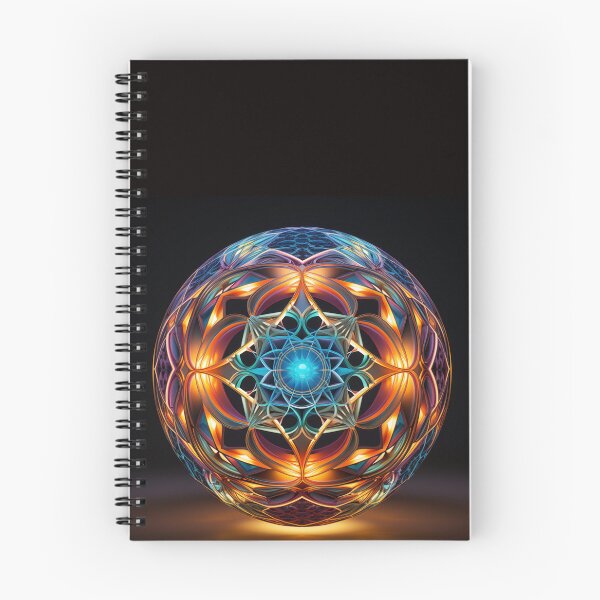 Item preview, Arte DMT... Geometría Sagrada en 3D designed and sold by TheGlassPortal.
