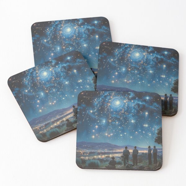 Item preview, Cosmic spectacle designed and sold by DreamVoyage.