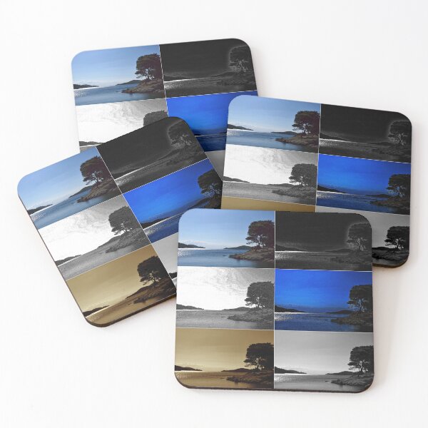 Item preview, Greek Islands montage designed and sold by paulboizot.