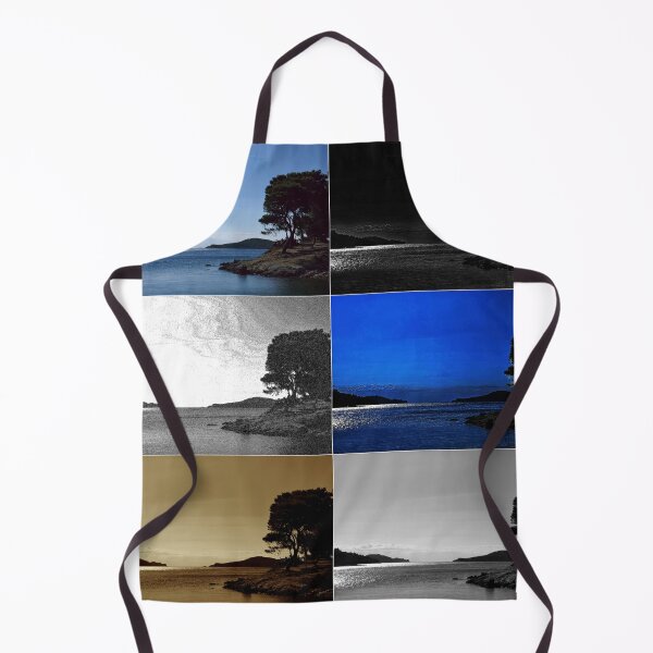 Item preview, Greek Islands montage designed and sold by paulboizot.