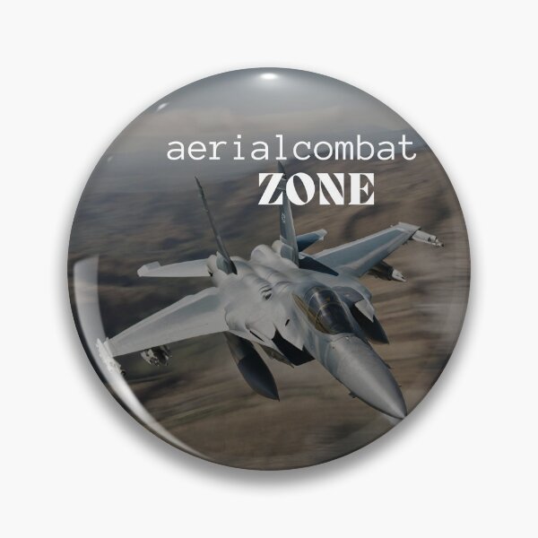 Item preview, aerial combat zone designed and sold by TheRealBateman.