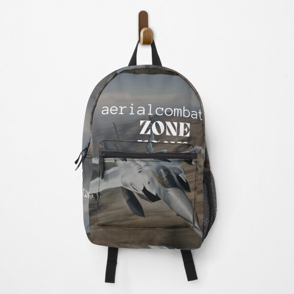 Item preview, aerial combat zone designed and sold by TheRealBateman.