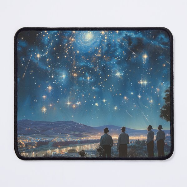 Item preview, Cosmic spectacle designed and sold by DreamVoyage.