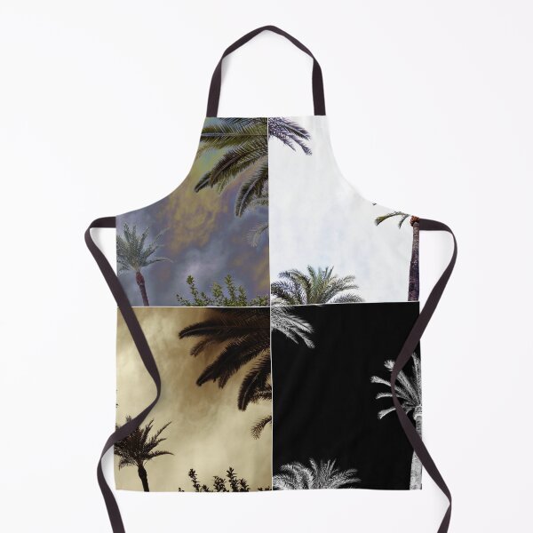 Item preview, Cordoba palms montage designed and sold by paulboizot.