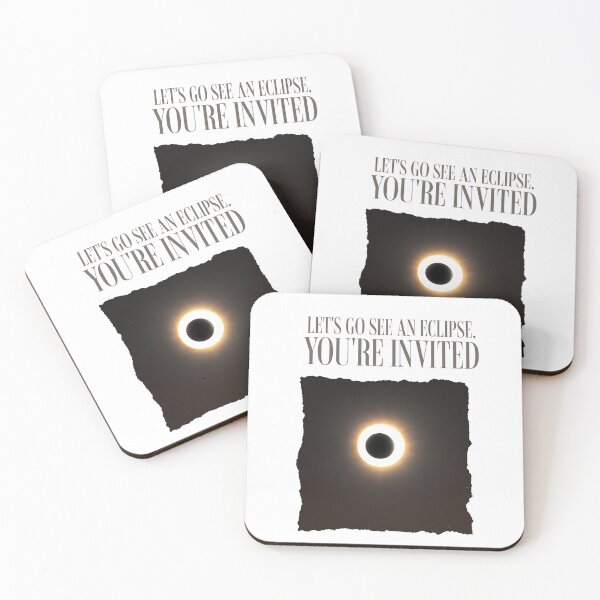 Item preview, Eclipse: Cosmic Journey in Avant-garde Digital Art designed and sold by Artedig.