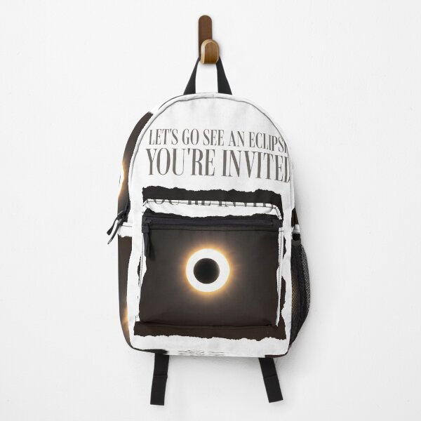 Item preview, Eclipse: Cosmic Journey in Avant-garde Digital Art designed and sold by Artedig.