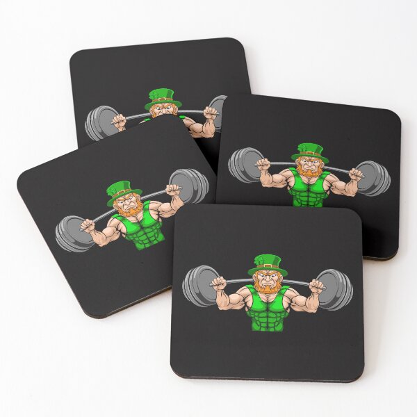 Item preview, Lift More Than Just Your Pint, Happy St. Patrick's Day designed and sold by Allaouitige4.