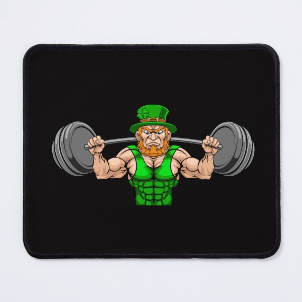 Item preview, Lift More Than Just Your Pint, Happy St. Patrick's Day designed and sold by Allaouitige4.