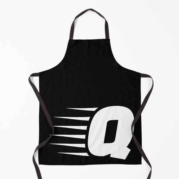 Item preview, Quick Letter Q designed and sold by HyperTextHero.