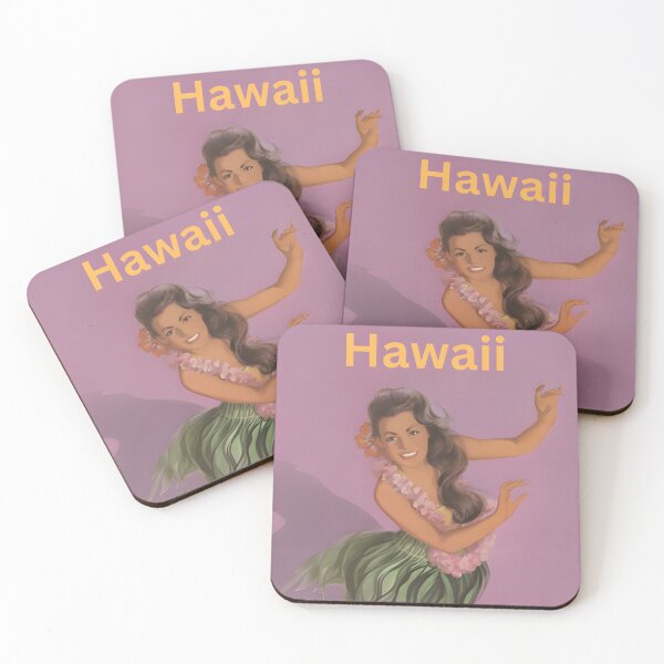 Item preview, Hawaii vintage  designed and sold by Artzba2.