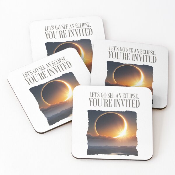 Item preview, Eclipse: Digital Creations That Unleash Cosmic Storms designed and sold by Artedig.