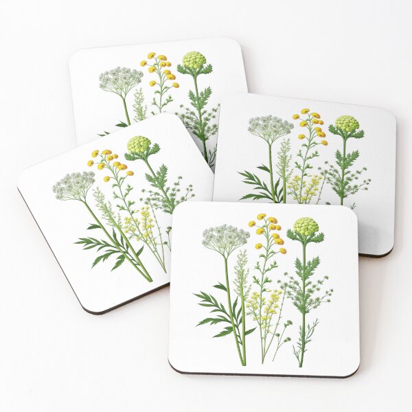 Item preview, Herbal Design designed and sold by Kechenoro.
