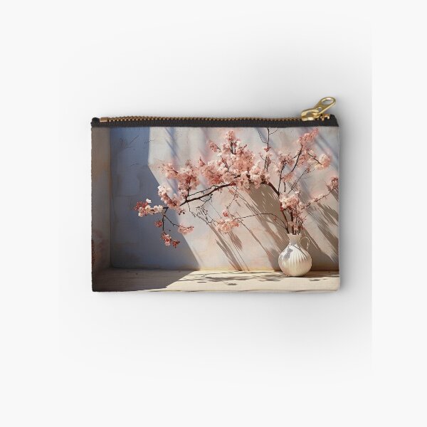 Item preview, Cherry Blossom Vase designed and sold by mikebraun.