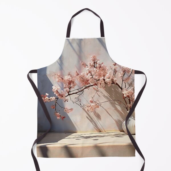 Item preview, Cherry Blossom Vase designed and sold by mikebraun.