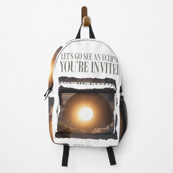 Item preview, Exploring the Infinite: Eclipse and its Fascinating Digital Art designed and sold by Artedig.