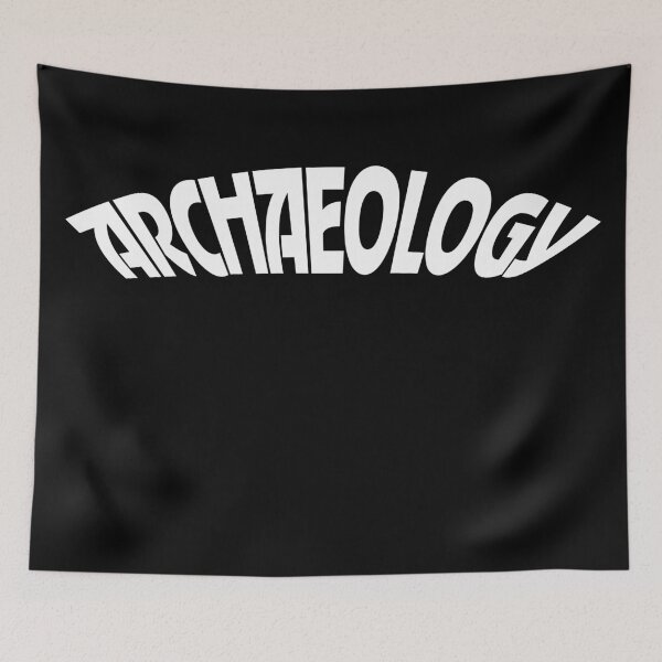 Item preview, Archaeology Lover - Archaeology designed and sold by SpaceArt1.