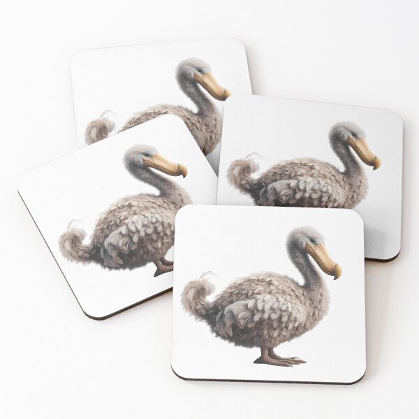 Item preview, Dodo Bird Art #3 | Dodo Bird Lovers designed and sold by ksgraphics222.