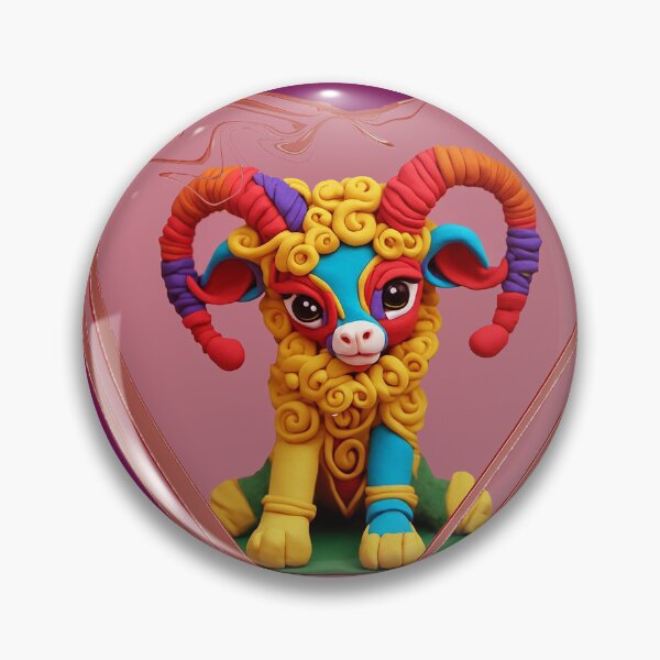 Item preview, I Luv Aries designed and sold by ComicJo.