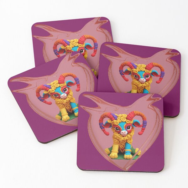 Item preview, I Luv Aries designed and sold by ComicJo.