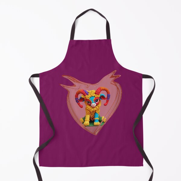 Item preview, I Luv Aries designed and sold by ComicJo.