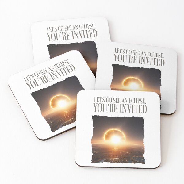 Item preview, Eclipse: Digital Art that Elevates your Cosmic Spirituality designed and sold by Artedig.