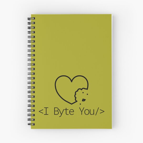 Item preview, Joke for IT lover's - Tshirt, mug, notebook, hardbook, designed and sold by JoanaStudio.