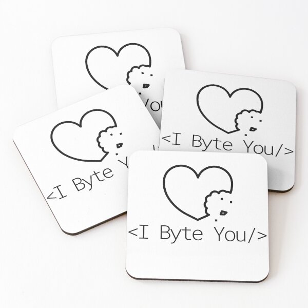 Item preview, Joke for IT lover's - Tshirt, mug, notebook, hardbook, designed and sold by JoanaStudio.